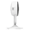 D-Link Full HD Wi‑Fi kamera, IP bezpečnostná kamera, interiér, bezdrôtová, Amazon Alexa & Google Assistant, CE, FCC, IC, RCM, NCC, BSMI, stolová