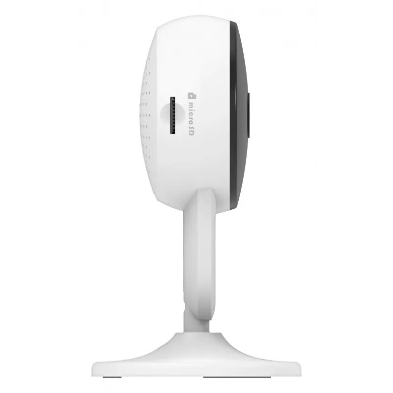 D-Link Full HD Wi‑Fi kamera, IP bezpečnostná kamera, interiér, bezdrôtová, Amazon Alexa & Google Assistant, CE, FCC, IC, RCM, NCC, BSMI, stolová