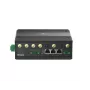 D-Link 5G IIoT Gateway, mobilná brána, čierna, Gigabit Ethernet, 10,100,1000 Mbit/s, 802.11a, 802.11b, 802.11g, Wi-Fi 4 (802.11n), Wi-Fi 5 (802.11ac), 300,866 Mbit/s