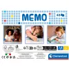 Clementoni 18314 stolová/kartová hra Memory