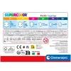 Clementoni Supercolor 26071 puzzle 60 dielikov karikatúry