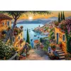 Clementoni High Quality Collection 31729 puzzle 1500 dielikov umenie