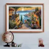 Clementoni High Quality Collection 31729 puzzle 1500 dielikov umenie