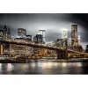 Clementoni New York Skyline Puzzle 1000 ks mesto
