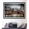 Clementoni New York Skyline Puzzle 1000 ks mesto