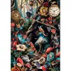 Clementoni High Quality Collection 39935 Puzzle 1000 ks umenie