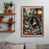 Clementoni High Quality Collection 39935 Puzzle 1000 ks umenie