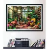 Clementoni High Quality Collection 39936 Puzzle 1000 ks umenie
