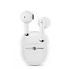 Music Sound Breeze In-Ear Bluetooth slúchadlá v dizajne puzdra s farebným puzdrom