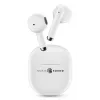 Music Sound Breeze In-Ear Bluetooth slúchadlá v dizajne puzdra s farebným puzdrom