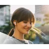 Music Sound Breeze In-Ear Bluetooth slúchadlá v dizajne puzdra s farebným puzdrom
