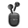 Music Sound Breeze Bluetooth slúchadlá do uší s farebným puzdrom