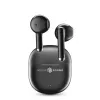 Music Sound Breeze Bluetooth slúchadlá do uší s farebným puzdrom