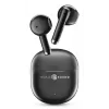 Music Sound Breeze Bluetooth slúchadlá do uší s farebným puzdrom