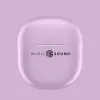 Music Sound Breeze Bluetooth slúchadlá do uší s farebným puzdrom