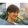 Music Sound Breeze In-Ear slúchadlá v štýle puzdra s farebným puzdrom