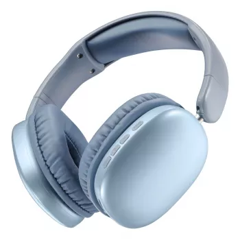 Music Sound MAXI3 MAXI3 bezdrôtové Over-Ear slúchadlá s aktívnym potlačením hluku