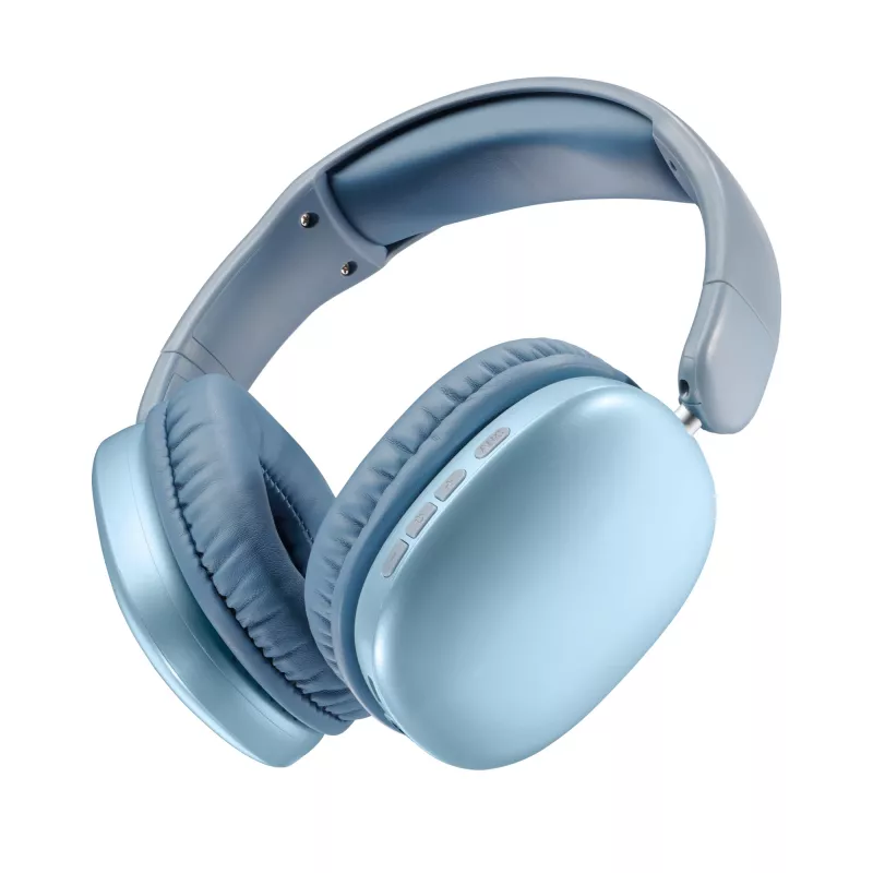 Music Sound MAXI3 MAXI3 bezdrôtové Over-Ear slúchadlá s aktívnym potlačením hluku