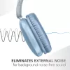Music Sound MAXI3 MAXI3 bezdrôtové Over-Ear slúchadlá s aktívnym potlačením hluku