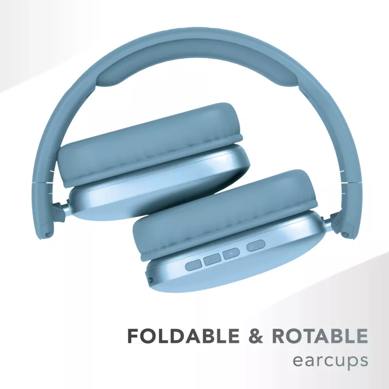 Music Sound MAXI3 MAXI3 bezdrôtové Over-Ear slúchadlá s aktívnym potlačením hluku
