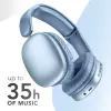 Music Sound MAXI3 MAXI3 bezdrôtové Over-Ear slúchadlá s aktívnym potlačením hluku