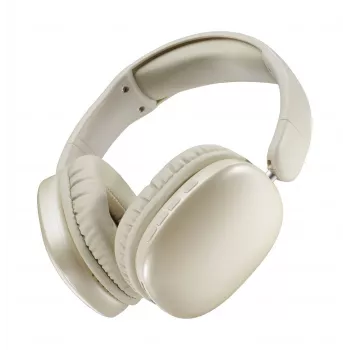 Music Sound MAXI3 MAXI3 bezdrôtové Over-Ear slúchadlá s aktívnym potlačením hluku: pohlcujúci zážitok z počúvania bez rozptyľovania, až 35 hodín výdrže batérie. Moderný dizajn, pohodlie, štýl a silný, revolučný zvuk.