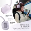Music Sound MAXI3 MAXI3 bezdrôtové Over-Ear slúchadlá s aktívnym potlačením hluku
