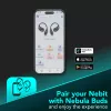 Cellularline Nebit – TWS Translator NEBIT TWS slúchadlá s funkciou prekladu v reálnom čase