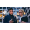 Cellularline Nebit – TWS Translator NEBIT TWS slúchadlá s funkciou prekladu v reálnom čase