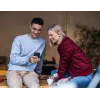 Cellularline Nebit – TWS Translator NEBIT TWS slúchadlá s funkciou prekladu v reálnom čase
