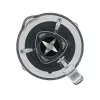 Braun SIJB 3272 SI 1,5 l stolový mixér 800 W nerez