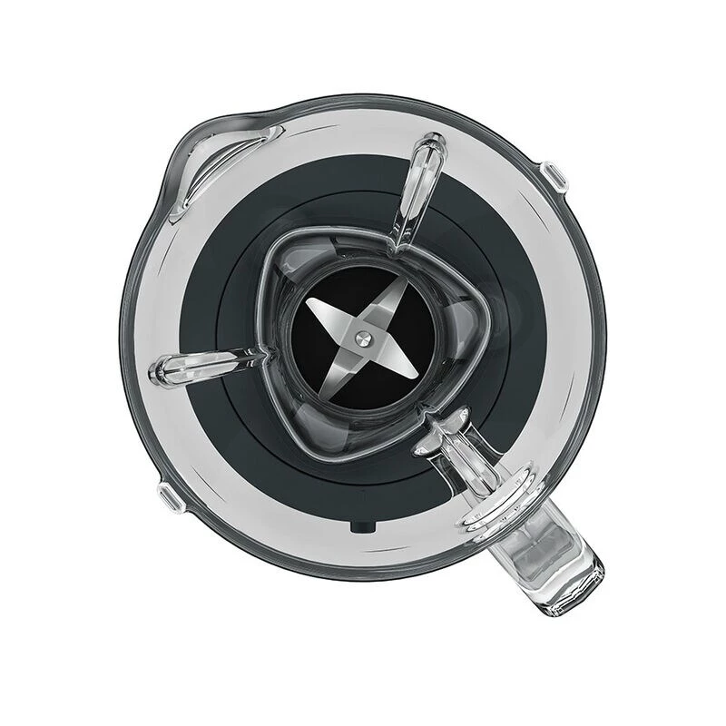 Braun SIJB 3272 SI 1,5 l stolový mixér 800 W nerez