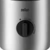 Braun SIJB 3272 SI 1,5 l stolový mixér 800 W nerez