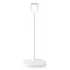 Techly I-LAMP-DSK10 stolová lampa nevymeniteľný zdroj svetla 5,5 W LED G biela