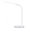 Techly I-LAMP-DSK10 stolová lampa nevymeniteľný zdroj svetla 5,5 W LED G biela