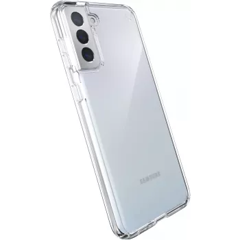 Speck Presidio Perfect Clear – puzdro – Samsung – Galaxy S21+ 5G – 17 cm (6,7