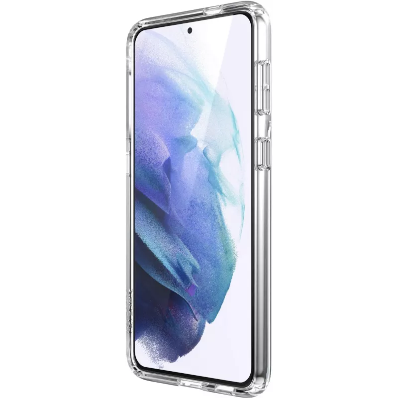 Speck Presidio Perfect Clear – puzdro – Samsung – Galaxy S21+ 5G – 17 cm (6,7