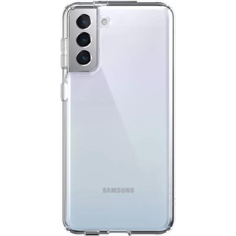 Speck Presidio Perfect Clear – puzdro – Samsung – Galaxy S21+ 5G – 17 cm (6,7