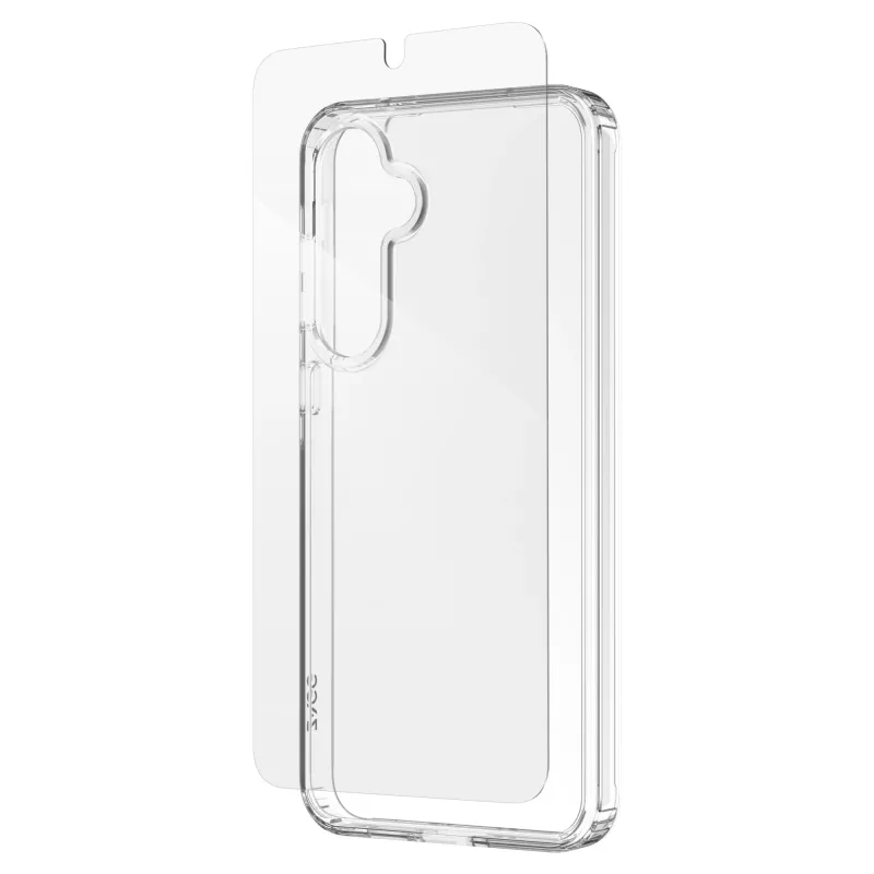 IFROGZ Defence Glass (bundle) puzdro na telefón 16,8 cm (6,6