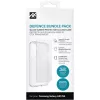 IFROGZ Defence Glass (bundle) puzdro na telefón 16,8 cm (6,6