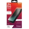 InvisibleShield Fusion XTR4 Samsung Galaxy S25 displej