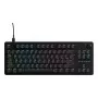 Turtle Beach Vulcan II TKL klávesnica herná USB QWERTY nemecká čierna