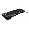 Turtle Beach Vulcan II TKL klávesnica herná USB QWERTY nemecká čierna