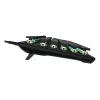Turtle Beach Vulcan II TKL klávesnica herná USB QWERTY nemecká čierna