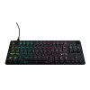 Turtle Beach Vulcan II TKL klávesnica herná USB QWERTY nemecká čierna