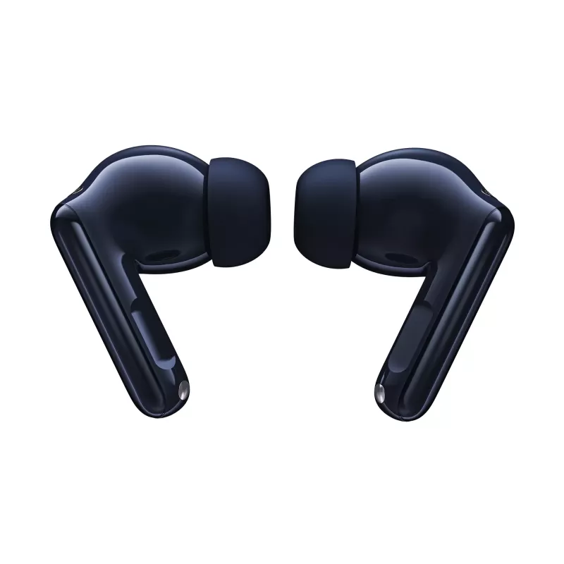 Motorola moto buds 2 plus headset bezdrôtový do uší hovory/hudba USB Type-C Bluetooth modrý