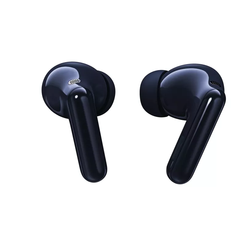 Motorola moto buds 2 plus headset bezdrôtový do uší hovory/hudba USB Type-C Bluetooth modrý