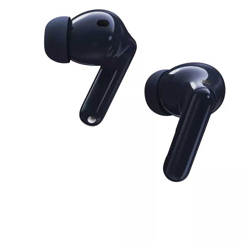 Motorola moto buds 2 plus headset bezdrôtový do uší hovory/hudba USB Type-C Bluetooth modrý