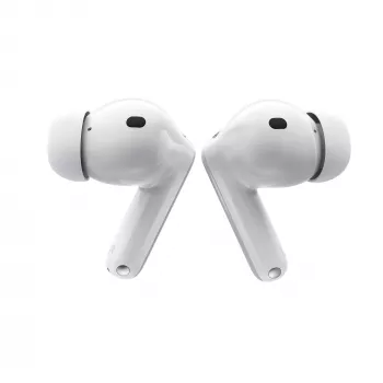 Motorola moto buds 2 plus headset bezdrôtový do uší hovory/hudba USB Type-C Bluetooth biely