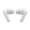 Motorola moto buds 2 plus headset bezdrôtový do uší hovory/hudba USB Type-C Bluetooth biely